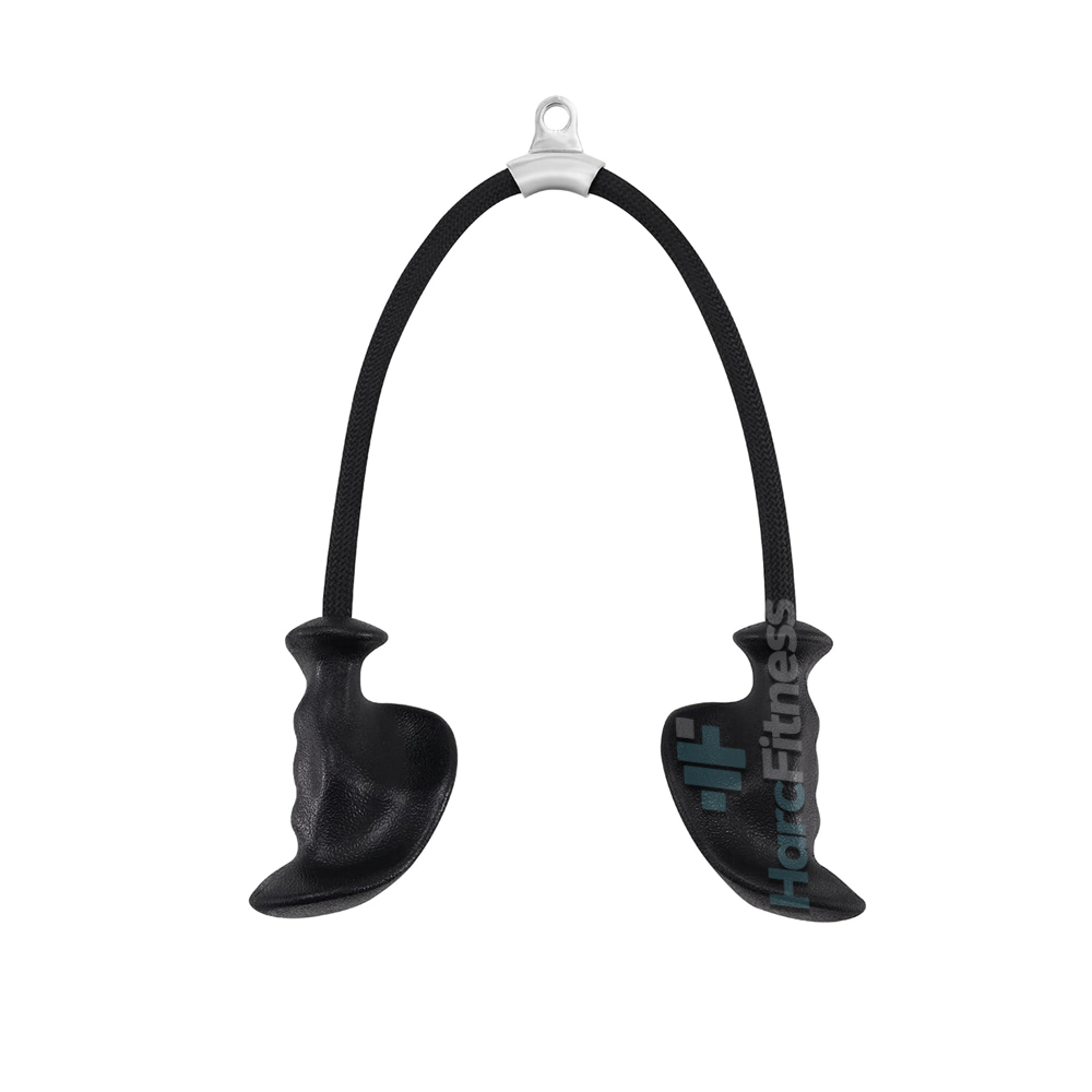 Ergonomski kanap za triceps